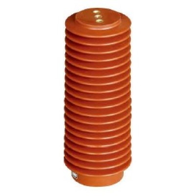 Insulator JYZ-35Q/130*340 for high voltage switchgear use from JUCRO Electric