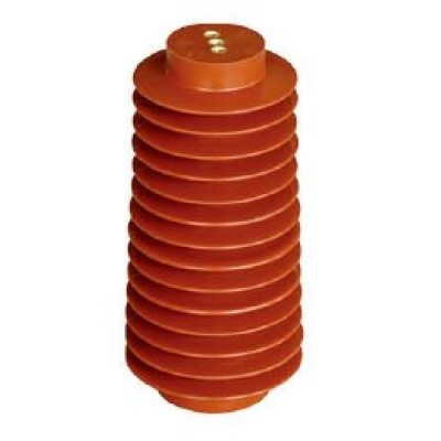 Insulator JYZ-35Q/155*320 for high voltage switchgear use from JUCRO Electric