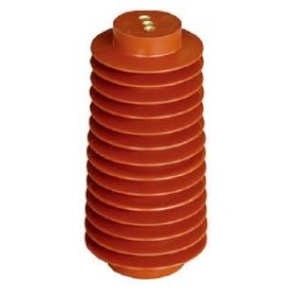 Insulator JYZ-35Q/155*340 for high voltage switchgear use from JUCRO Electric