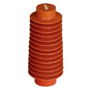 Insulator JYZ-35Q/155*360 for high voltage switchgear use from JUCRO Electric