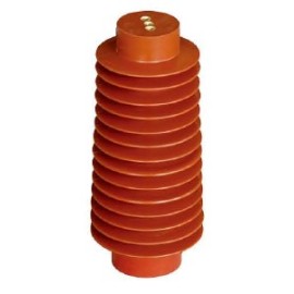 Insulator JYZ-35Q/155*380 for high voltage switchgear use from JUCRO Electric