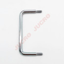 JUCRO handle HL507