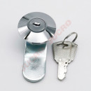 Cam lock
