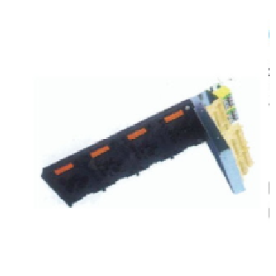 8E 2 adapter for Low Voltage Switchgear from JUCRO Electric