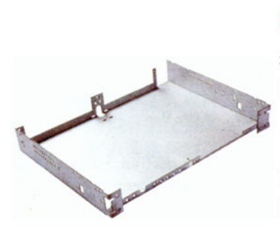 8PT20564 (02) Нижняя панель ящика для низковольтного распределительного устройства используется от JUCRO Electric