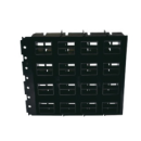 Плата шины для низковольтного распределительного устройства MNS Cabinet от JUCRO Electric