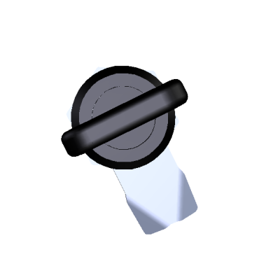 JUCRO cam lock DL845-3