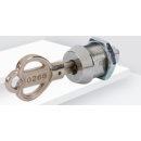 JUCRO cam lock DL536