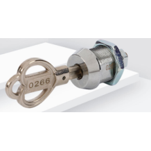 JUCRO cam lock DL536