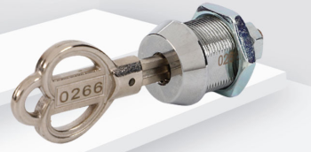 JUCRO cam lock DL536