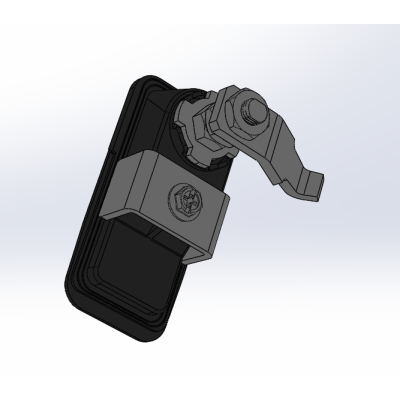 JUCRO plane lock DL726-11