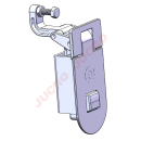 JUCRO plane lock DL718-3