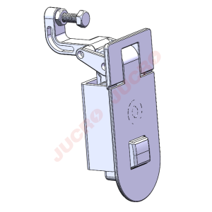 JUCRO plane lock DL718-3