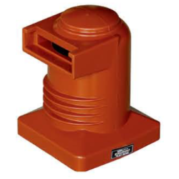 Contact box  CTH-10Q/190G for high voltage switchgear use from JUCRO Electric