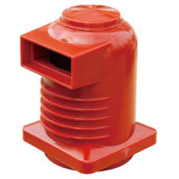Contact box  CTH-10Q/208 for high voltage switchgear use from JUCRO Electric