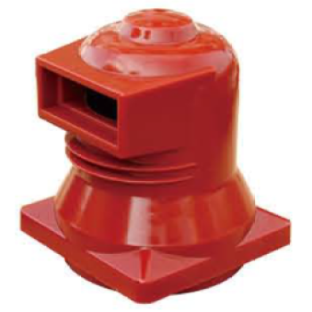 Contact box  CTH-10Q/250 for high voltage switchgear use from JUCRO Electric