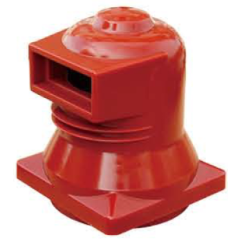 Contact box  CTH-10Q/250G for high voltage switchgear use from JUCRO Electric