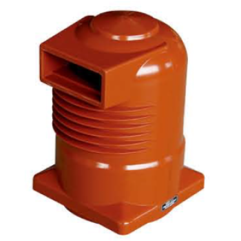 Contact box  CTH-24Q/250 for high voltage switchgear use from JUCRO Electric