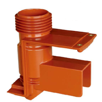 Contact box  CTH-35Q/6061 for high voltage switchgear use from JUCRO Electric