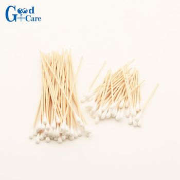 Polyester Tipped Applicator