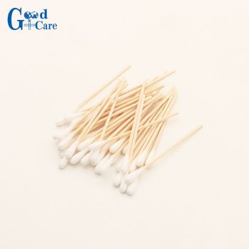 Cotton Tipped Applicator
