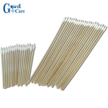 Sharp Tipped Applicator