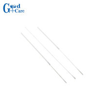 SS & Aluminum Shaft Applicator Cotton/Rayon/Polyester/Sodium Tip Aluminum Shaft Sterile Swab