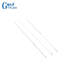 SS & 铝杆棉签 一次性医用棉签