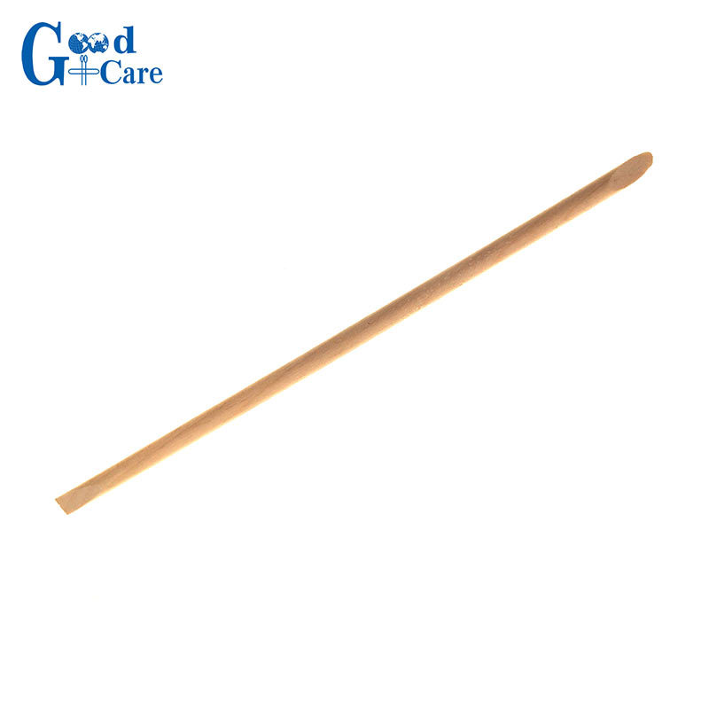 Wooden Manicure Stick Nail Beauty Applications Pedicure Wooden Stick Podiatry Health 