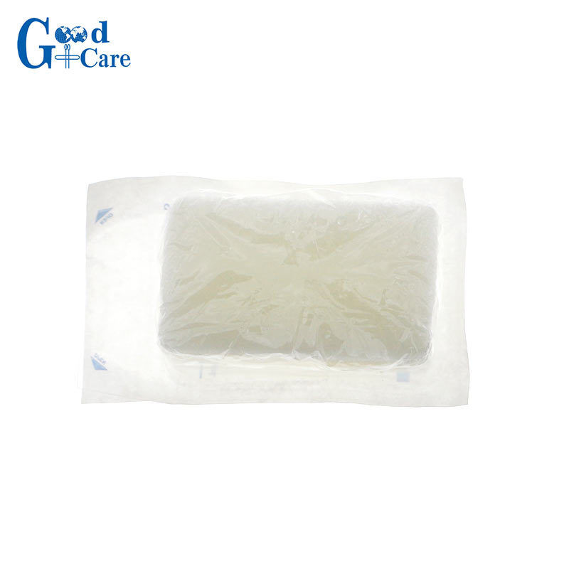 Surgical Scrub Brush Sterile With Dry/4% CHG/7.5% Povidone-iodine/3% PCMX Scrub Brush With Nail Cleaner