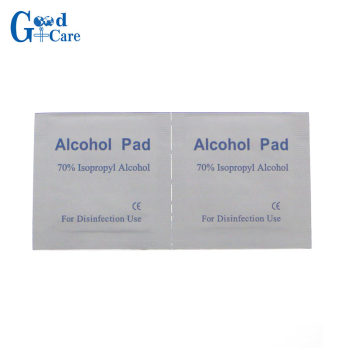 Alcohol Swabs