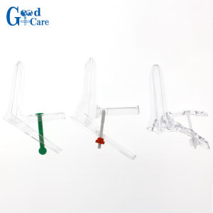 Disposable Vaginal Speclum Polystyrene Medical Supplies Speclum Medical Apparatus And Instruments