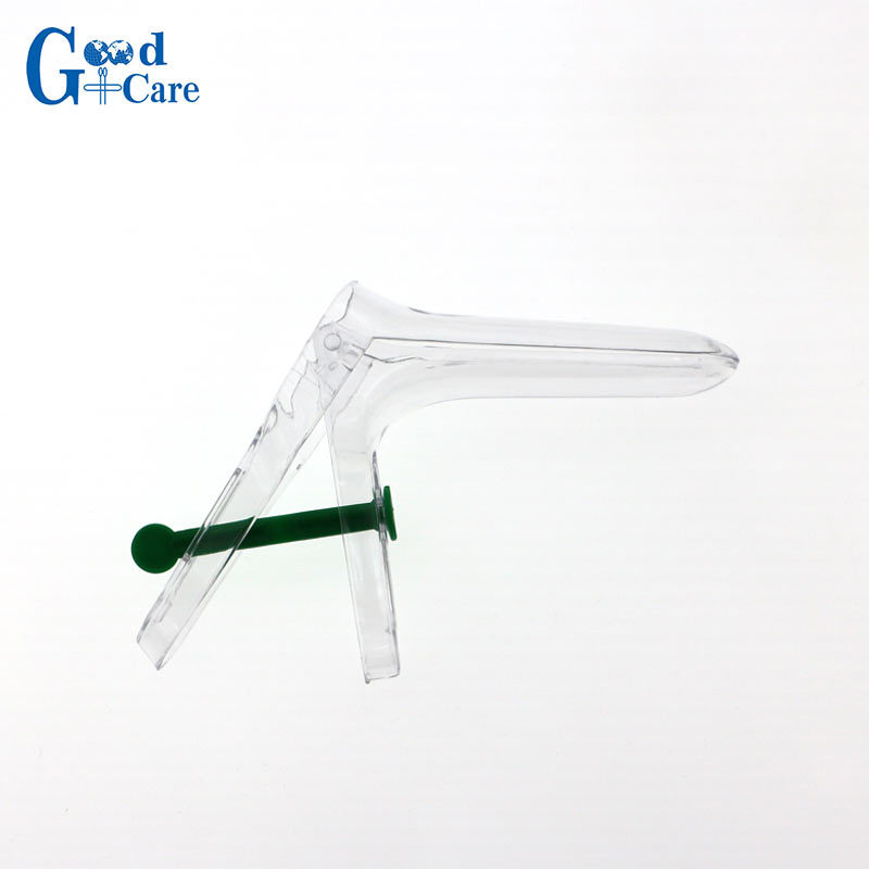 Disposable Vaginal Speclum Polystyrene Medical Supplies Medical Apparatus And Instruments