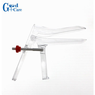 Disposable Vaginal Speclum Polystyrene Medical Supplies Speclum Medical Apparatus And Instruments