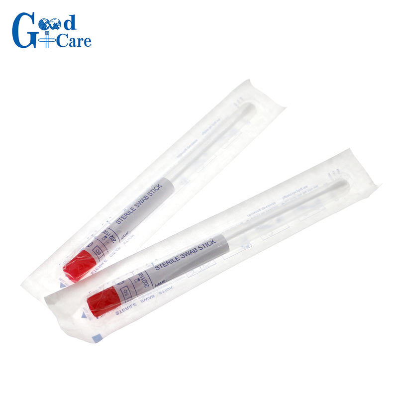 Specimen Transport Tube Non-breakable PP container Tight stooper Optional shafts Container Labelling Sterilized Solutions