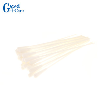 Sterile Oropharynx Flocking Swab 6
