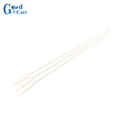Sterile Oropharynx Flocking Applicator 6