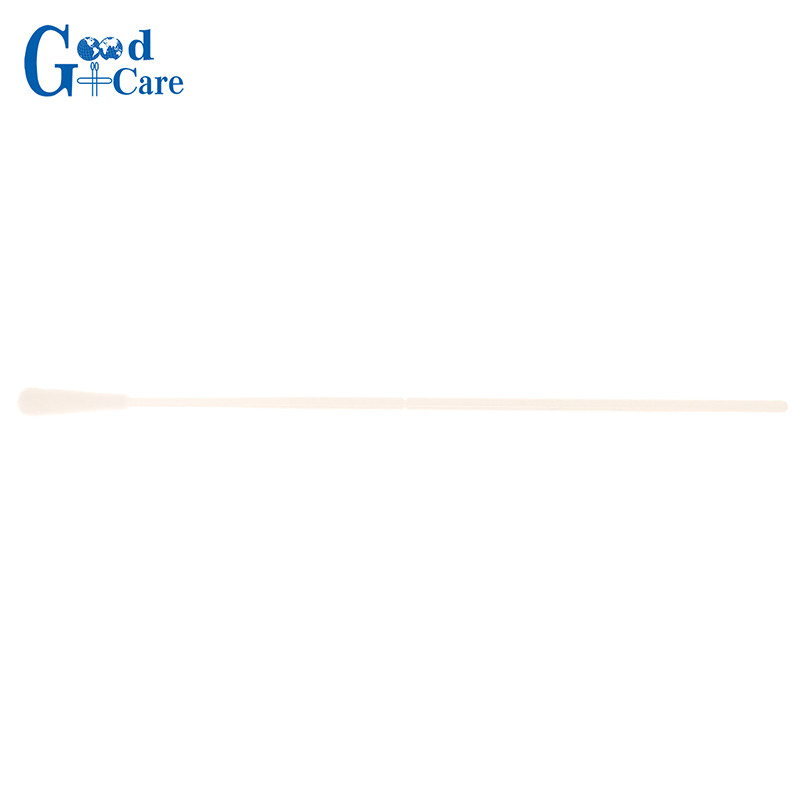 Goodwood medical care,Sterile Oropharynx Flocking Swab 6