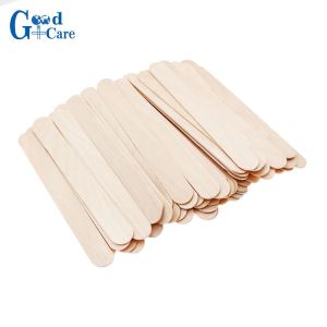 木制压舌板 一次性木质医疗用品 压舌板压舌片 桦木压舌板