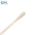 6"*2.5mm Sterile Polyester Tipped Applicator Disposable Sterile Polyester Swab