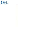 Sterile Nasopharyngeal Flocking Swab 6"*2.5mm Disposable Swab Wholesale