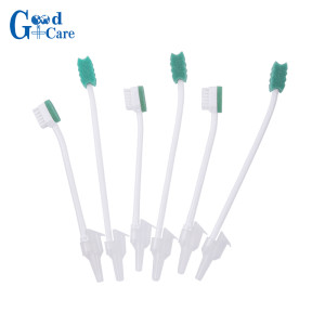 医用牙刷 一次性医疗牙刷