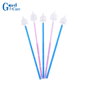 宫颈刷 细胞刷 妇科采样用品