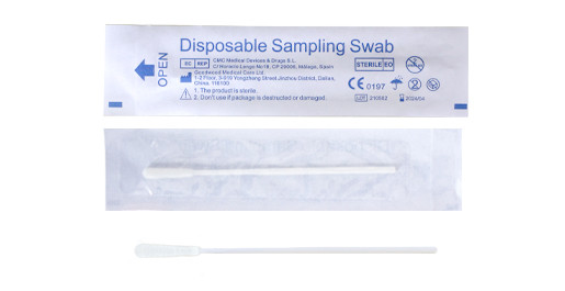 Nasopharyngeal Swab vs Nasal Swab: Comparing Methods