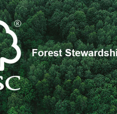 From forest to clinic, every step protects the earth