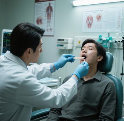 Correct use and precautions of medical wooden tongue depressors