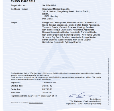 ISO 13485