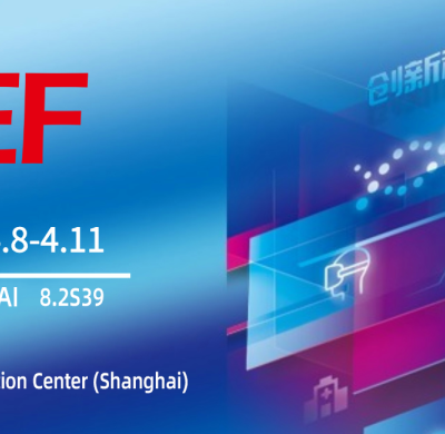 Goodwood meets you at Apr 8-11.2025 China CMEF.
