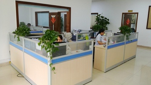 EHC Home Decoration (Zhuzhou) Co.,LTD