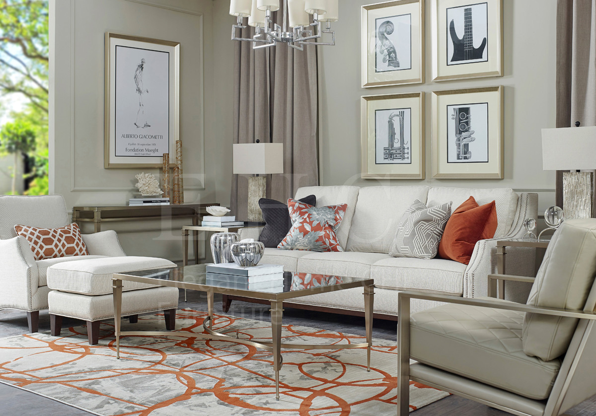 Living room furniture sets
